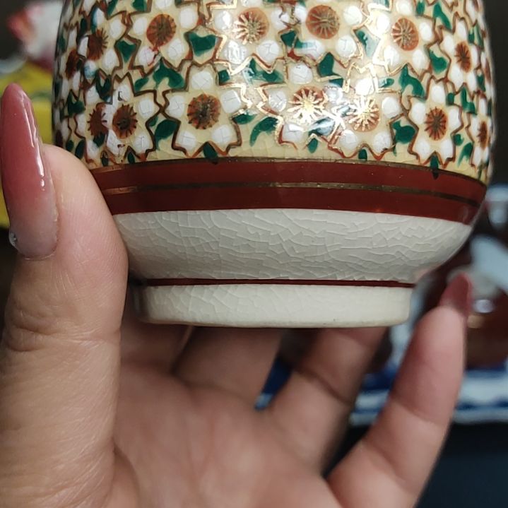【闪购商品】陶瓷杯胖*
