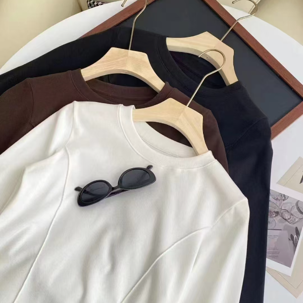 G思丹推荐【打底体恤】