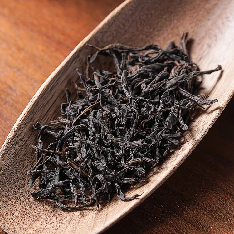 宋种香头春茶单丛茶叶凤凰单丛茶潮州功夫茶叶送礼礼盒装