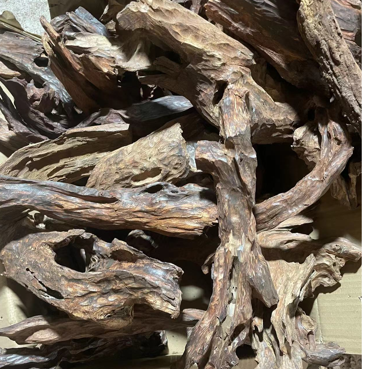 黄花梨手串料，老料，