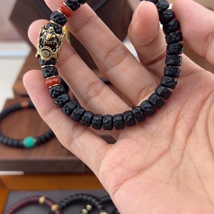 椰蒂手串吞噬手串