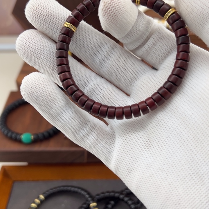 草珠菩提手串小叶手串