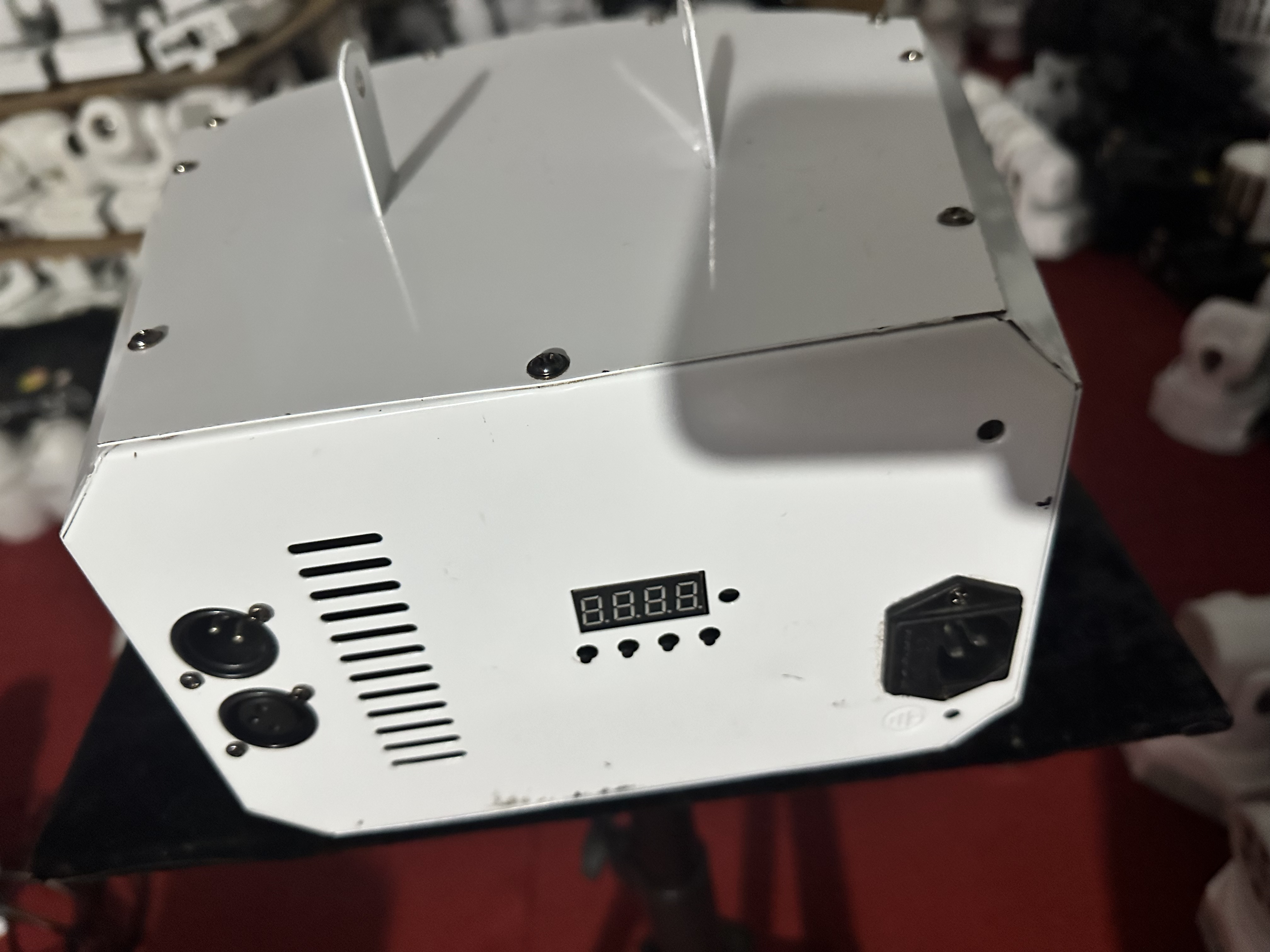 Ktv，酒吧，超亮户外防水高亮大功率蝴蝶灯方形充电KTVKTV灯