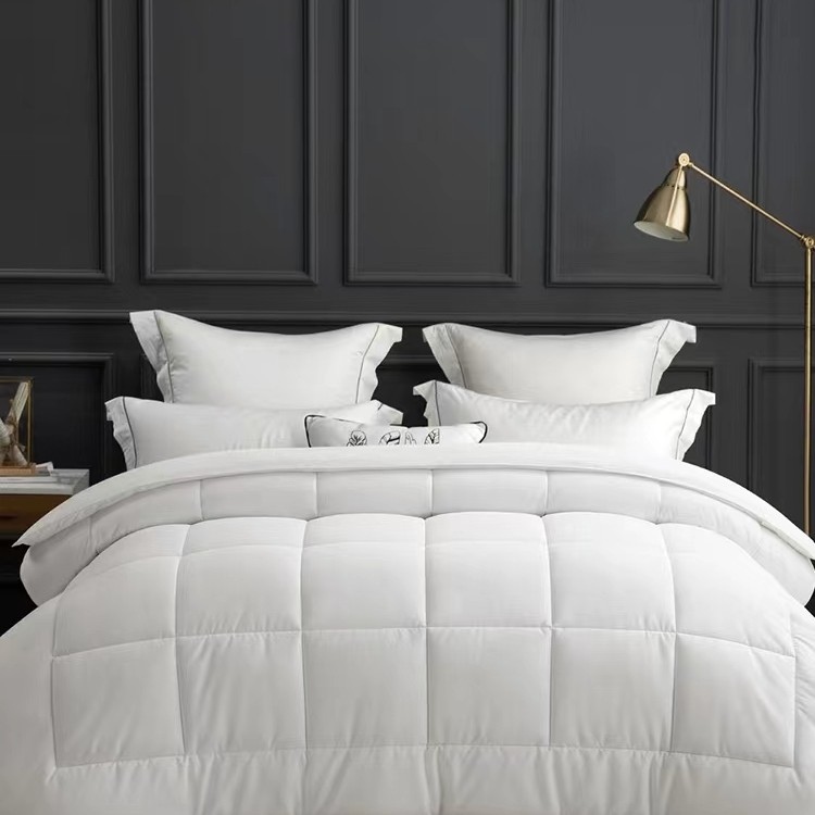 【尚禧居】云糯被芯  蓬松立体春秋冬被 家用酒店民俗同款春秋冬被