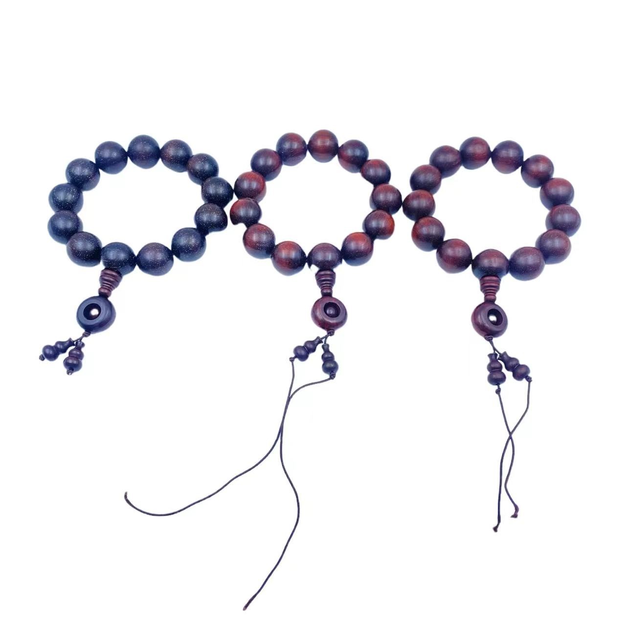 A紫檀满天星手链S821X（多样性只发一件）