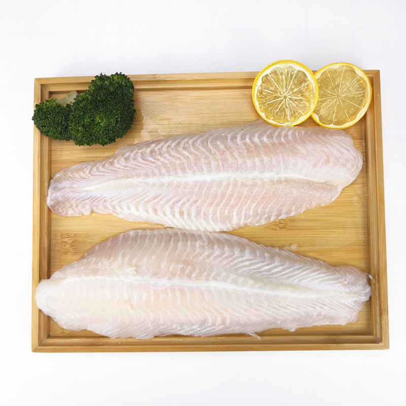 【精品】去皮无骨巴沙鱼柳 2.5kg±0.1kg/袋（宝宝辅食）