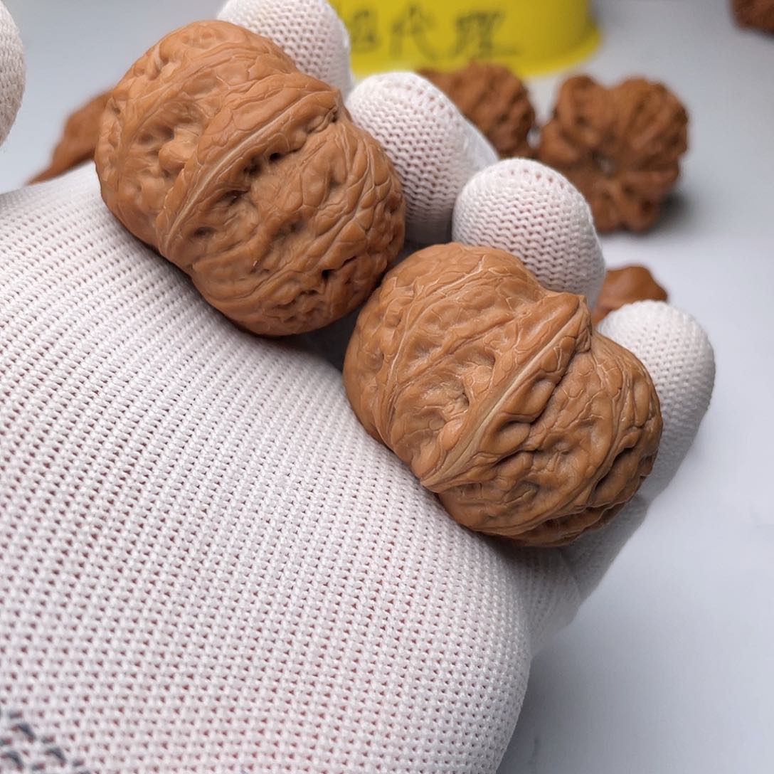 40全品元宝核桃核桃