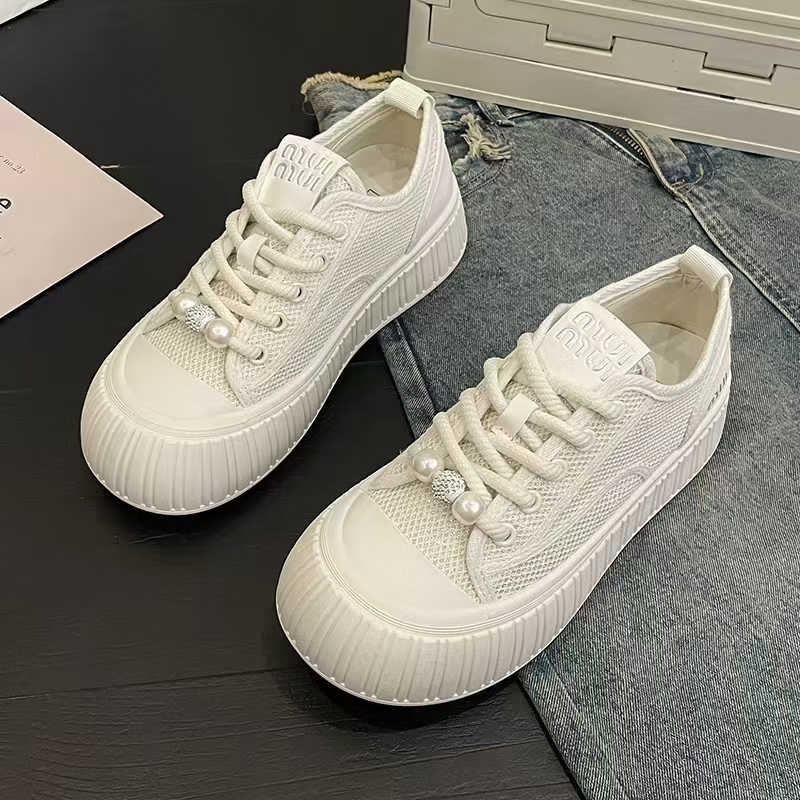 2024新款百搭潮女鞋