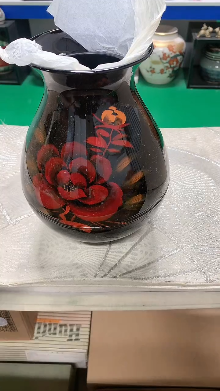 【闪购商品】中古日瓷杂项文玩 看好了拍哦谢谢