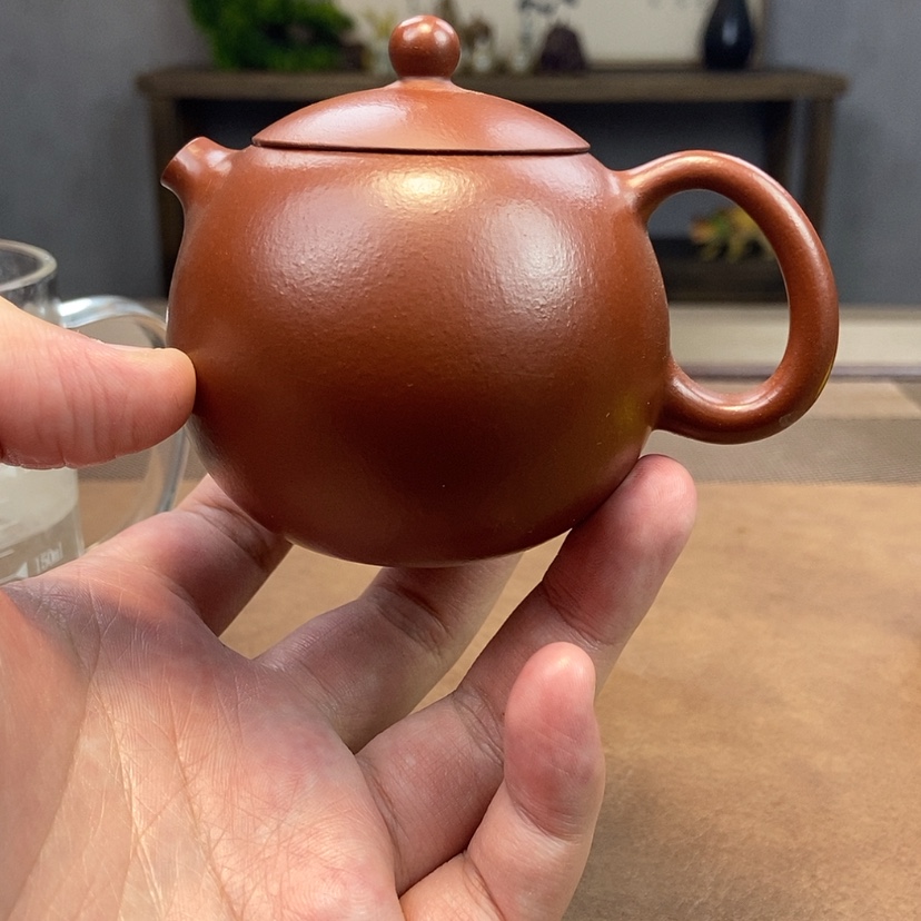 【闪购商品】紫砂茶壶