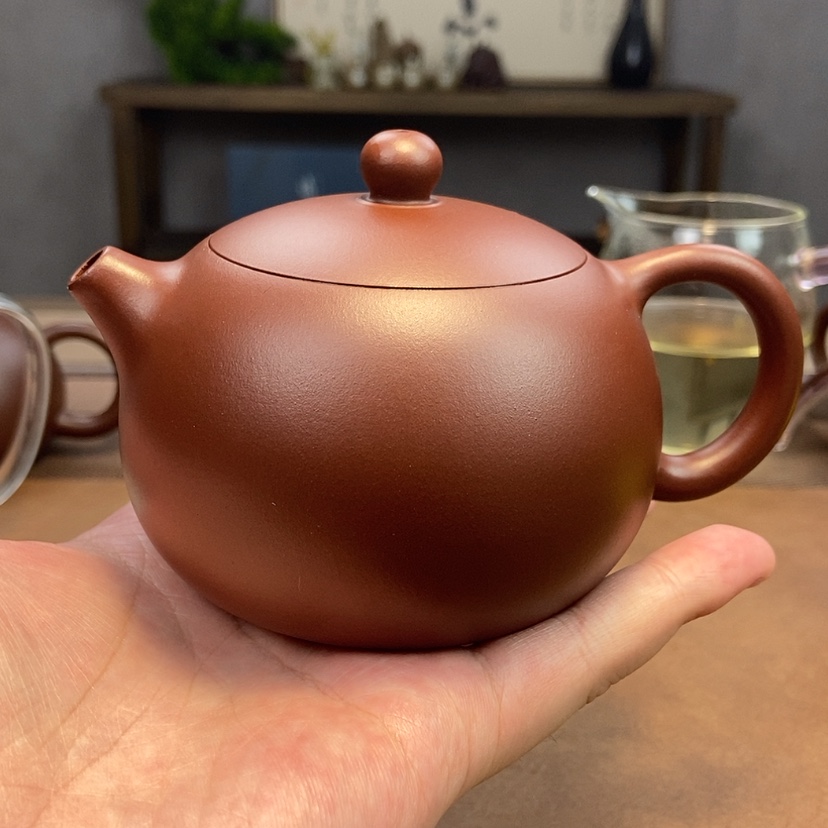 【闪购商品】紫砂茶壶