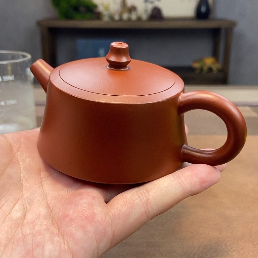 【闪购商品】紫砂茶壶