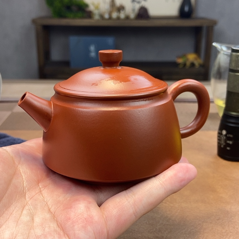 【闪购商品】紫砂茶壶