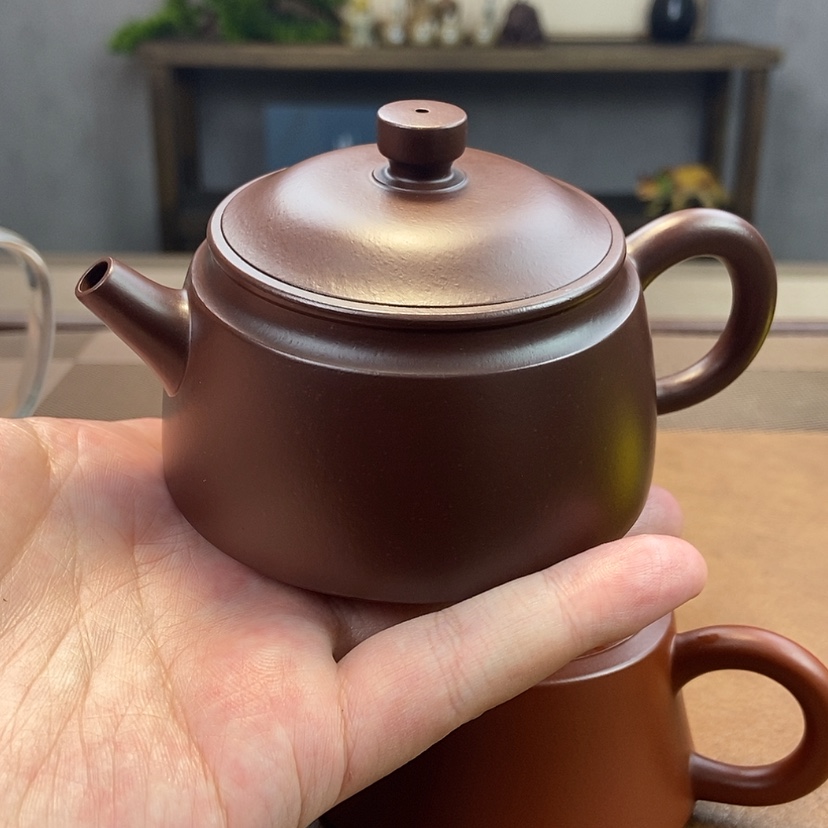 【闪购商品】紫砂茶壶