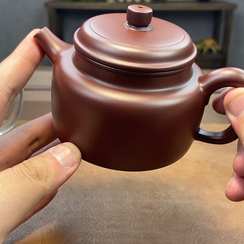 【闪购商品】紫砂茶壶