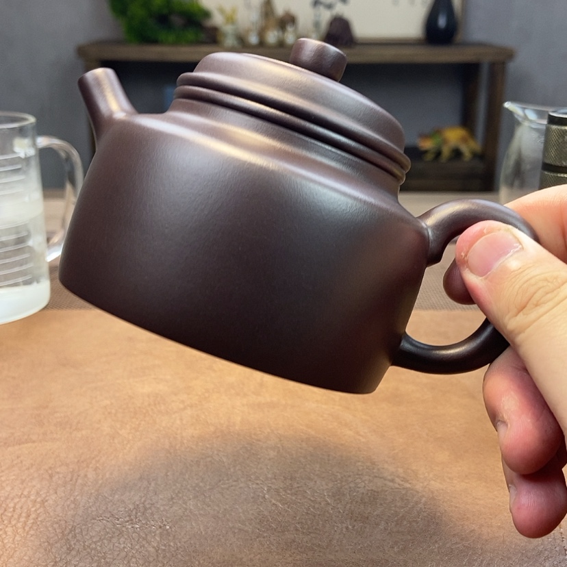 【闪购商品】紫砂茶壶