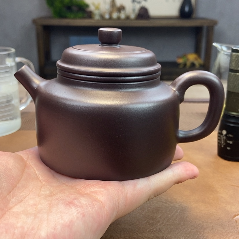 【闪购商品】紫砂茶壶