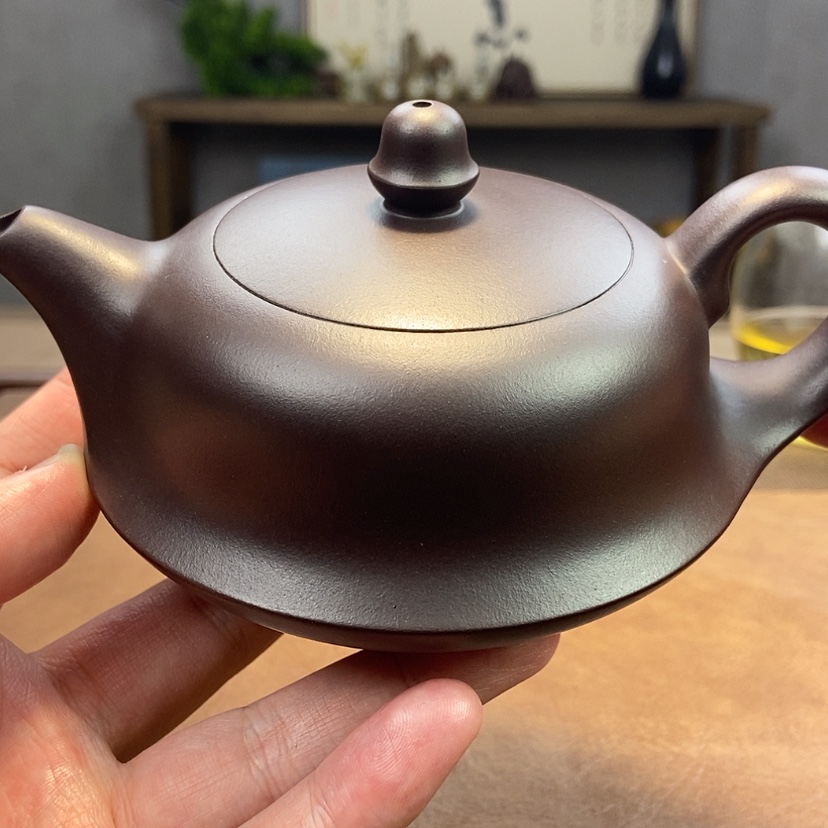【闪购商品】紫砂茶壶