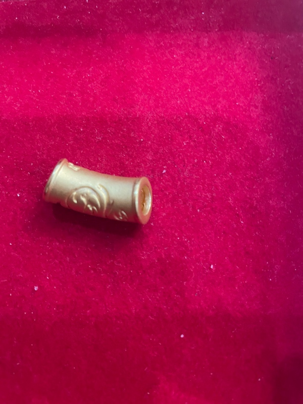 金惟福足金999首饰