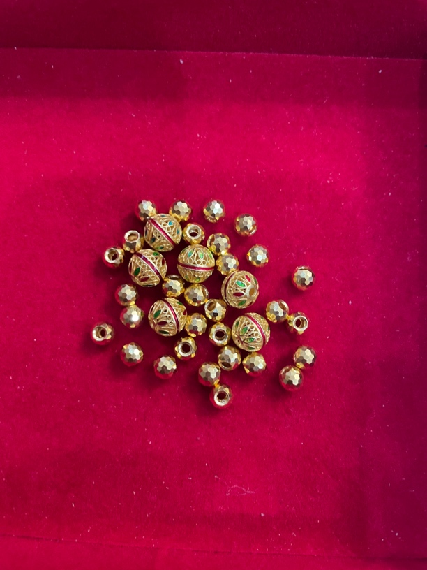 金惟福足金999首饰