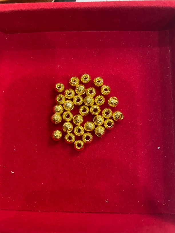 金惟福足金999首饰