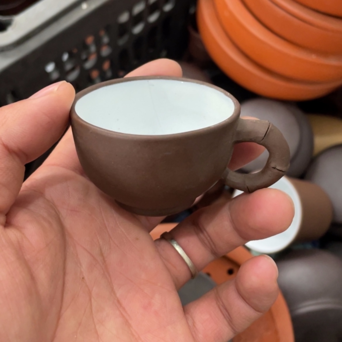 【闪购商品】紫砂茶壶平****0