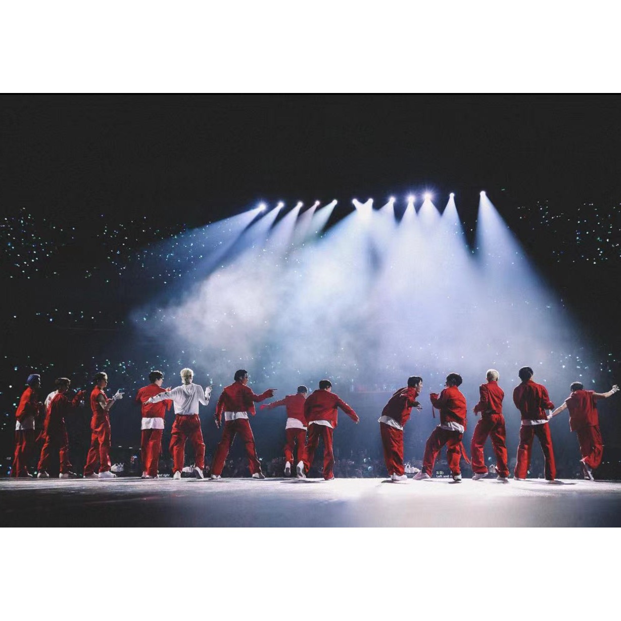 【SEVENTEEN 惊喜盒子 】画册 合集