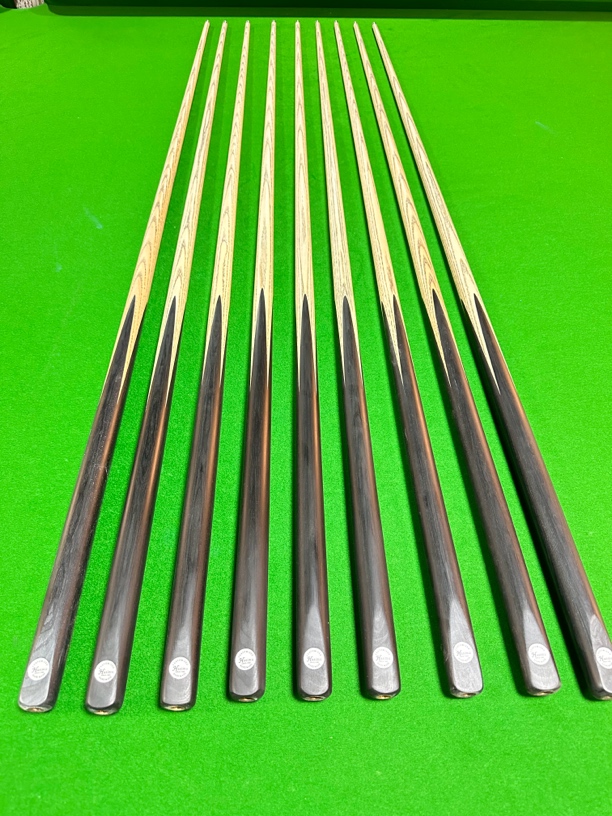 哈斯木手工杆黑通