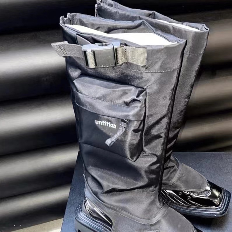 【LOCAT】UNTITLAB  官方正品   可拆卸装饰鞋套 UNT003