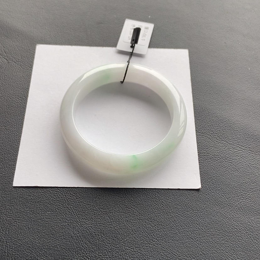 【闪购商品】翡翠手镯未镶嵌