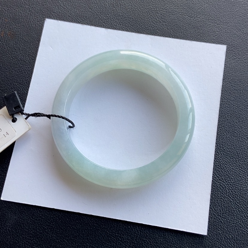 【闪购商品】翡翠手镯未镶嵌