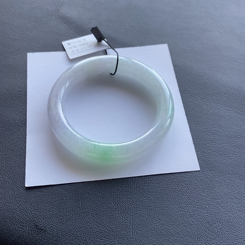 【闪购商品】翡翠手镯未镶嵌