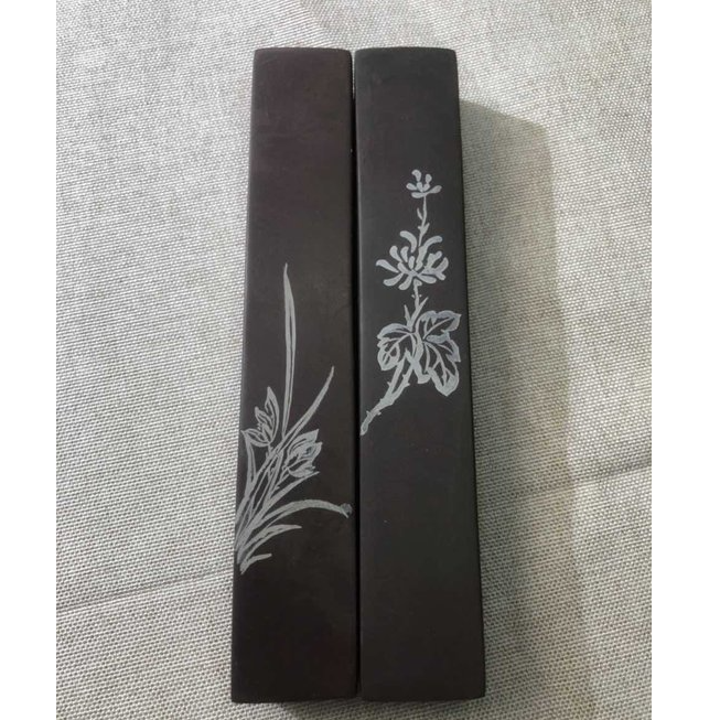8月23日砚乡姐妹端砚艺术作品