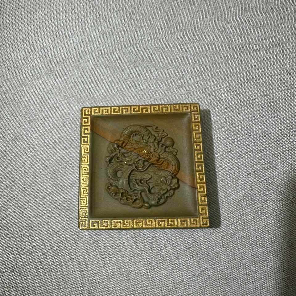 8月22日砚乡姐妹端砚艺术作品