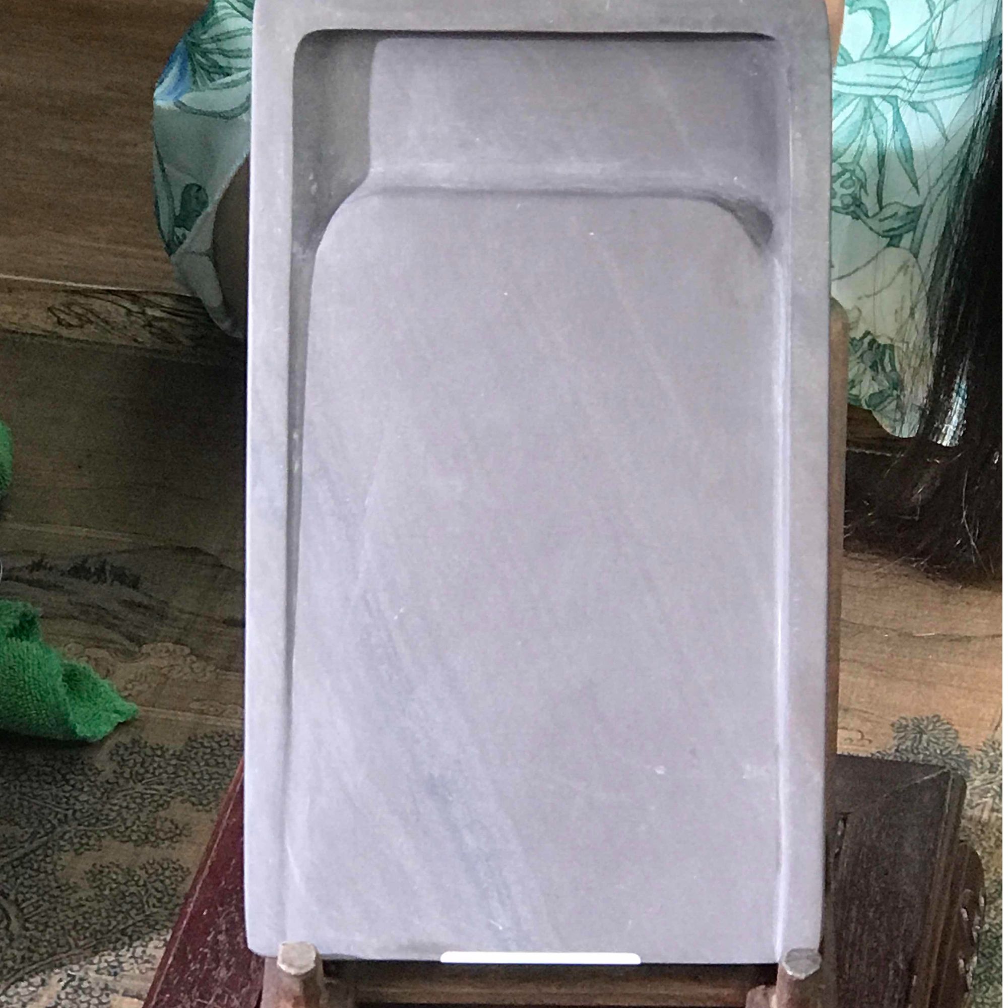 8月27日砚乡姐妹端砚艺术作品