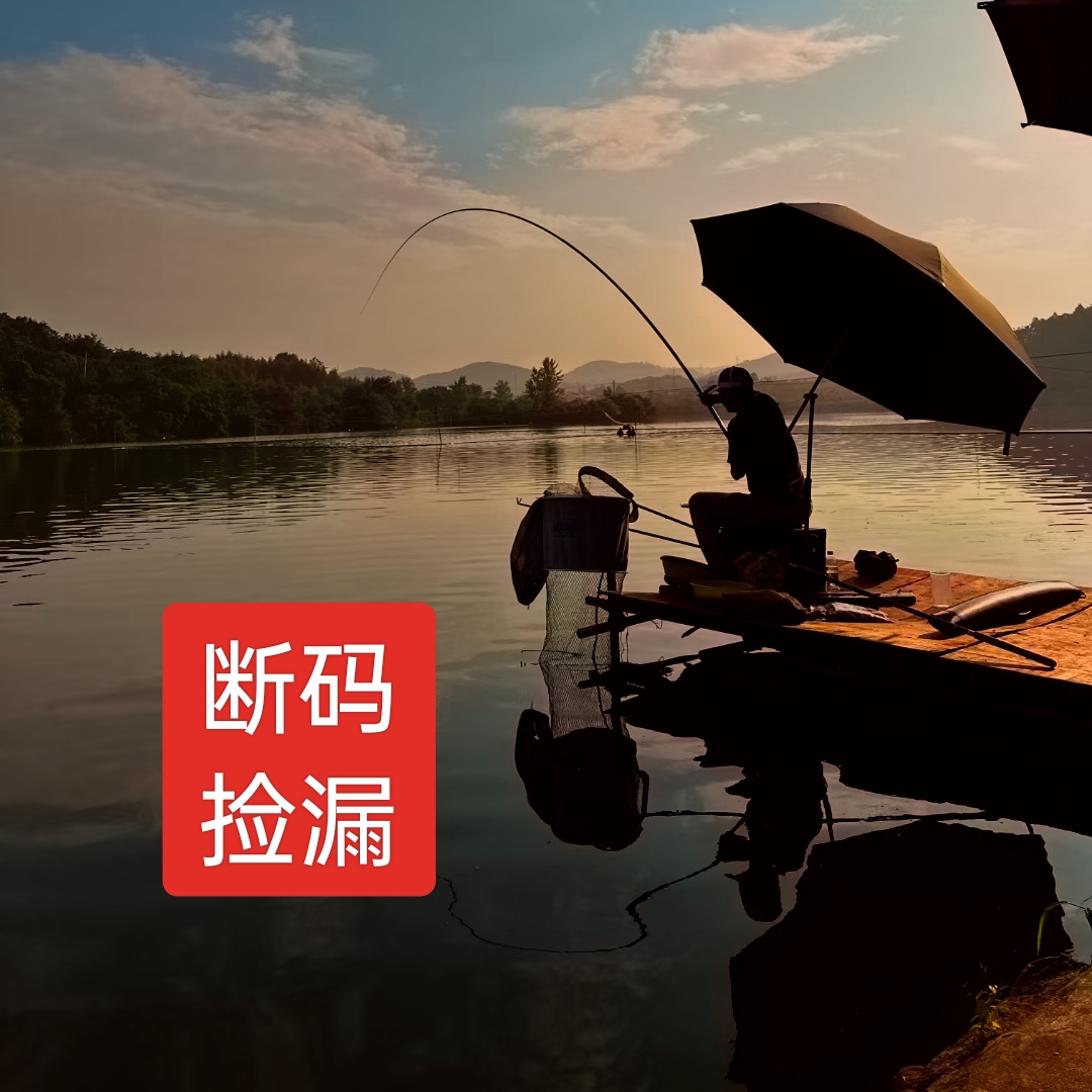 任我行福利浮漂野钓竞技纳米巴木