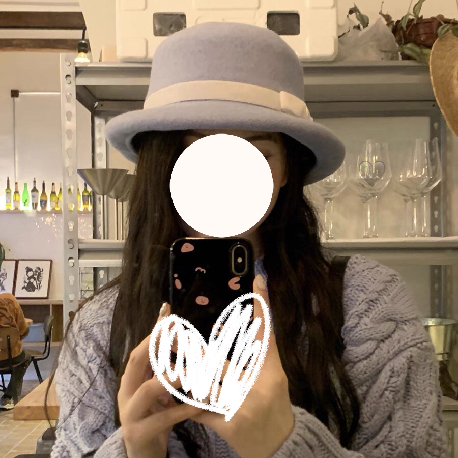 女日系鸭舌帽小众休闲风帽子显脸小气质时尚休闲渔夫帽