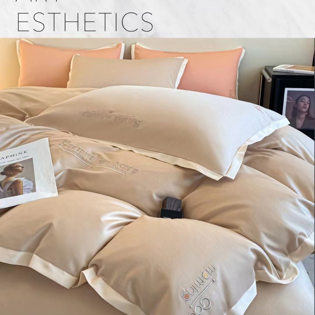 001四件套-枕头-清-链接