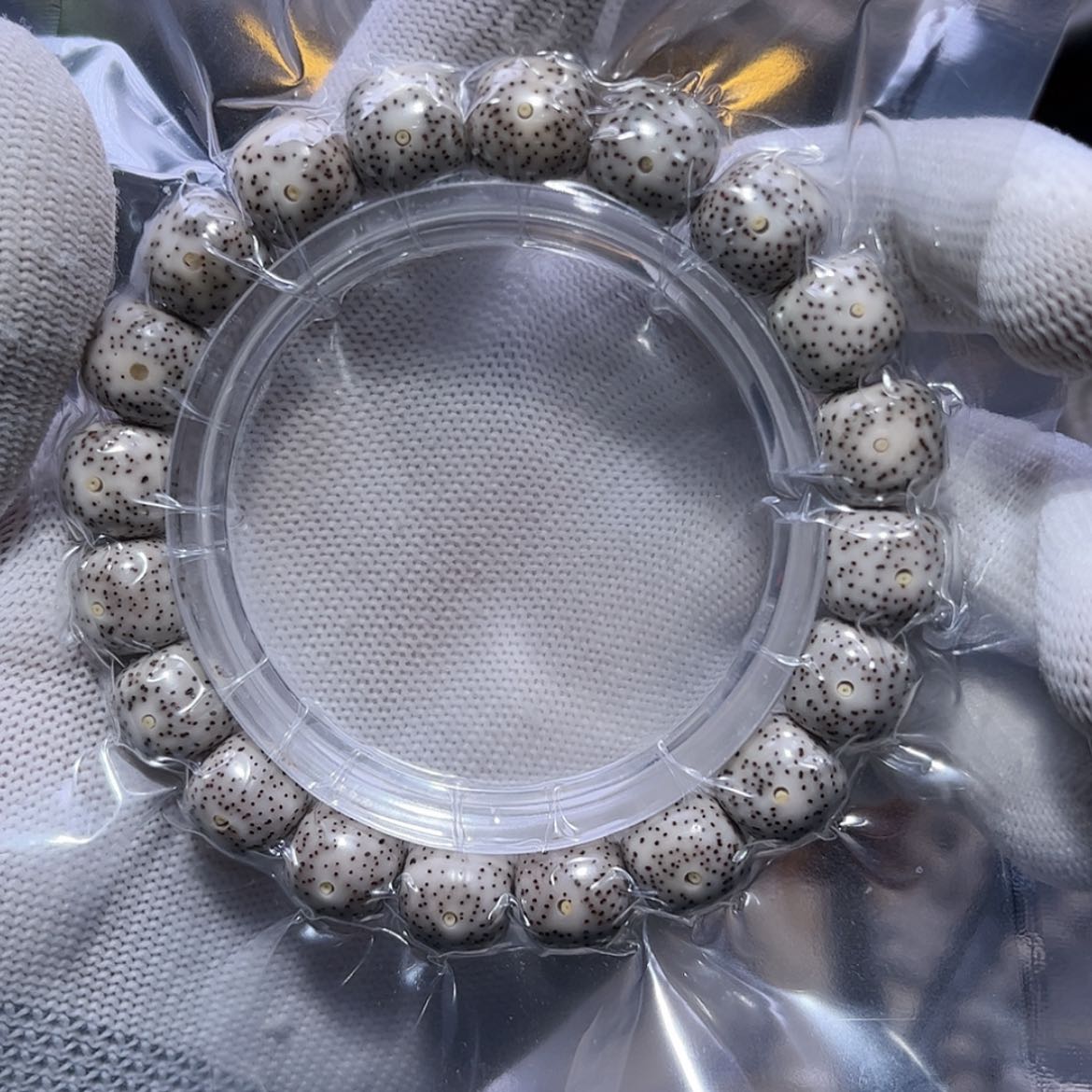 【闪购商品】星月菩提吊坠只***赞