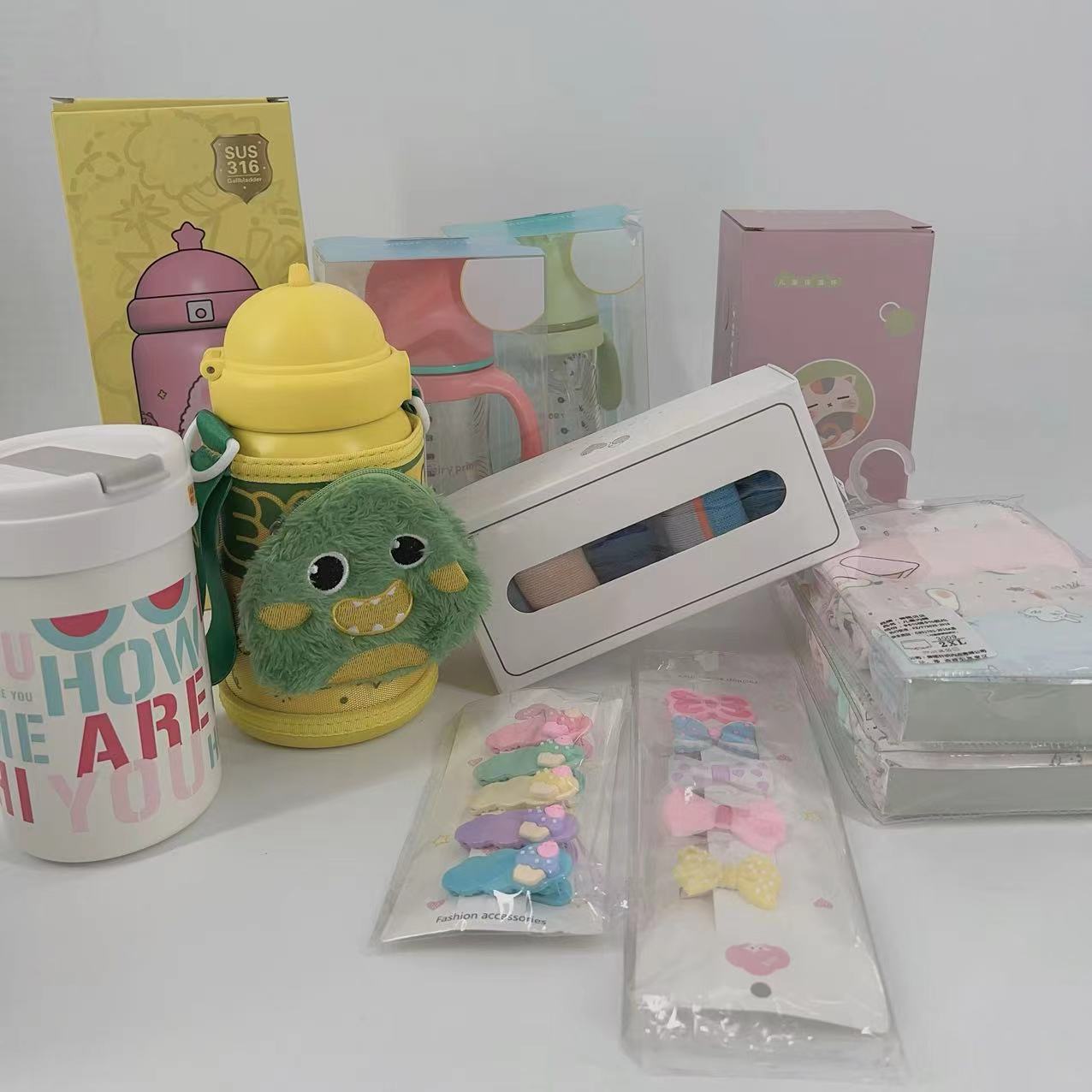 GG281-童装童品，浮力用品专用