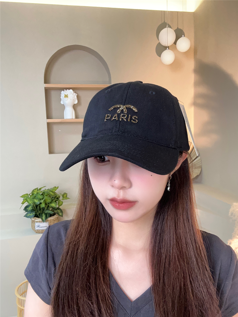 精美礼品（随机帽子）