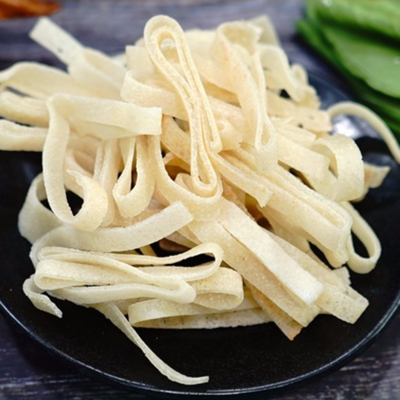 大别山手工豆丝2斤