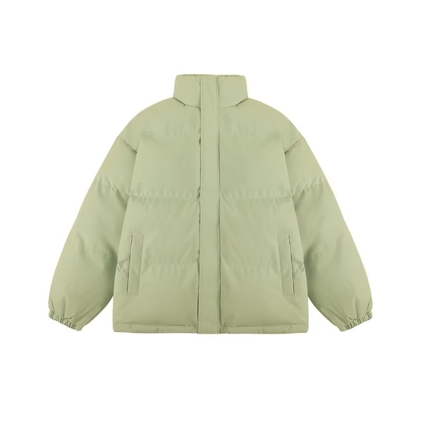 ME23 高品质抖音质量8色棉服 P68 S-3XL