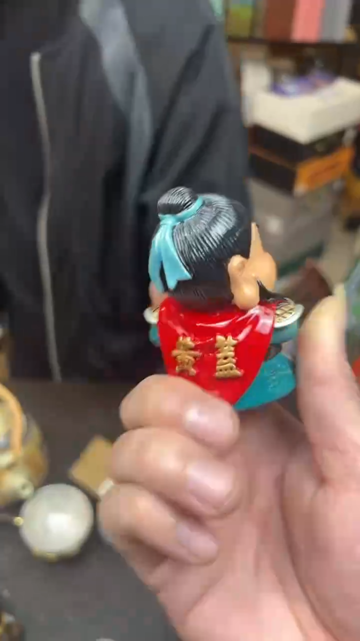 【闪购商品】瓷杯1