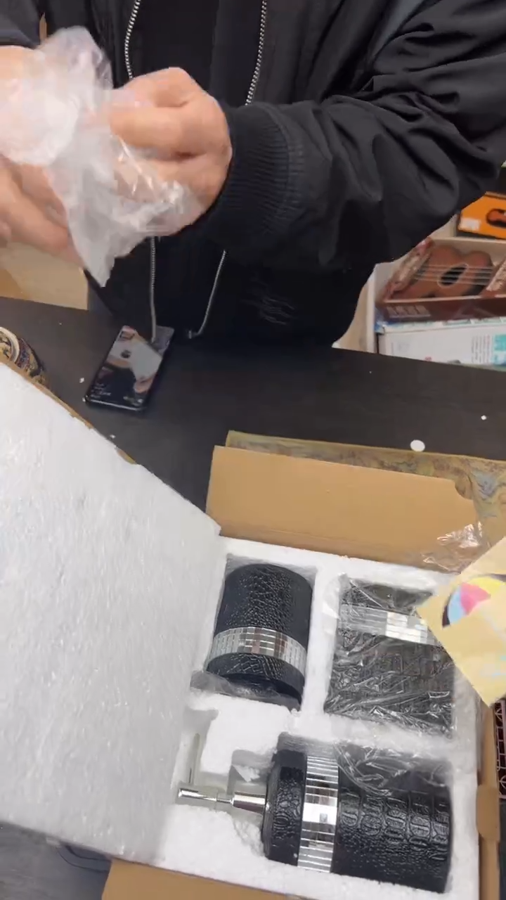 【闪购商品】瓷杯1