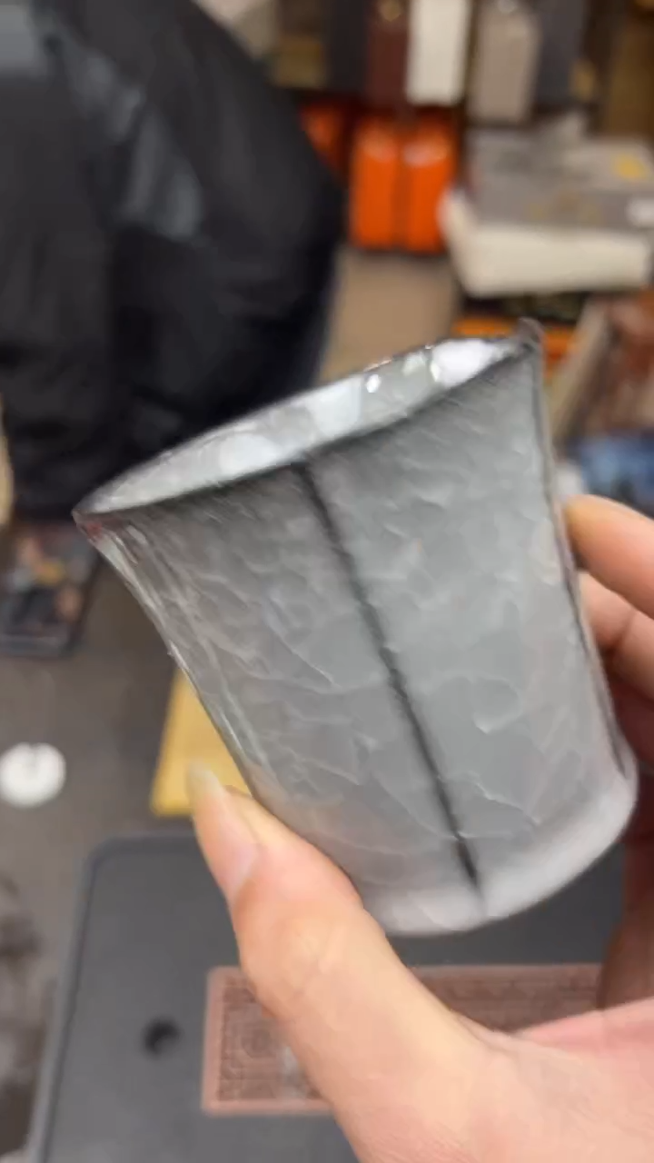 【闪购商品】瓷杯1