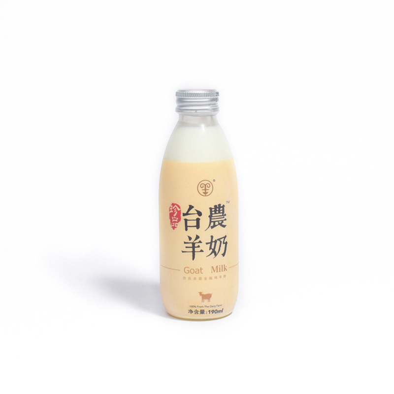 台农羊奶190ml
