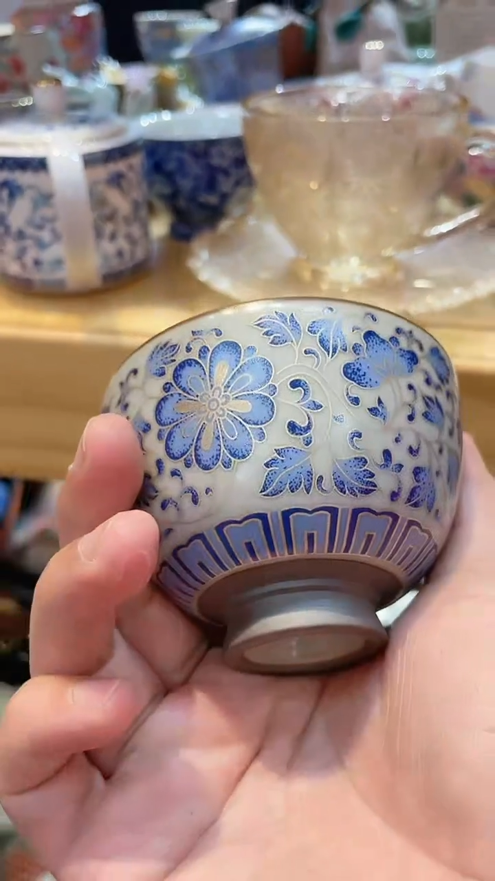 【闪购商品】其他大德茶具小贝甄选@@E749