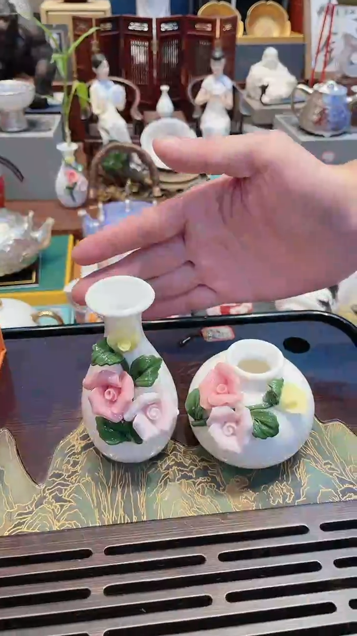 【闪购商品】其他大德茶具小贝甄选@@C353+X030