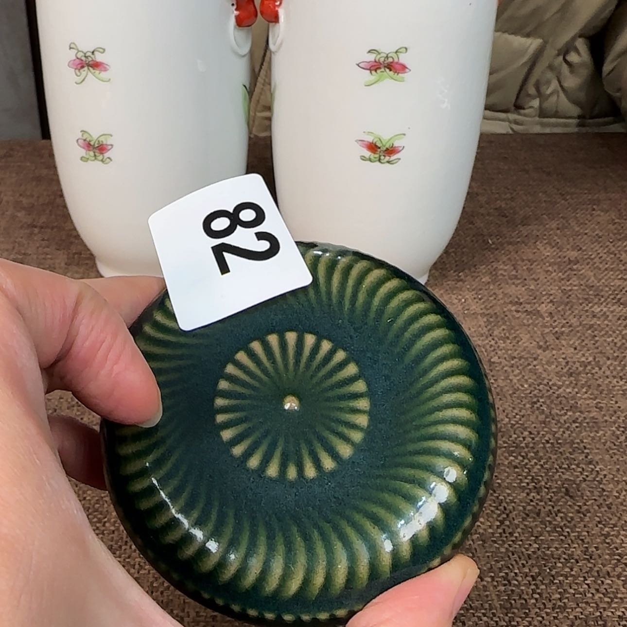 【闪购商品】密胺摆件